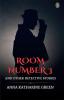 Room Number 3 And Other Detective Stories