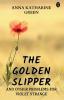 The Golden Slipper And Other Problems For Violet Strange