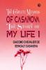 The Complete Memoirs of Casanova The Story of My Life I