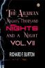 The Arabian Nights: Thousand Nights and a Night - Vol. VII