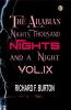 The Arabian Nights: Thousand Nights and a Night - Vol. IX