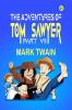 The Adventures of Tom Sawyer Part VII