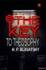 The Key to Theosophy