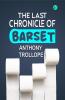 The Last Chronicle of Barset