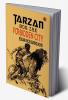 Tarzan and the Forbidden City