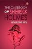 The Casebook of Sherlock Holmes