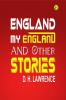 England My England and Other Stories