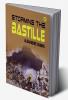 Storming the Bastille