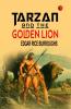 Tarzan and the Golden Lion