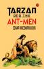 Tarzan and the Ant-Men