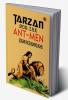 Tarzan and the Ant-Men