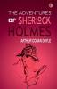 The Adventures of Sherlock Holmes