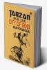 Tarzan and the City of Gold