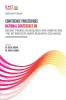 Conference Proceedings (Book of Abstracts) National Conference On Recent Trends In Research And Innovation: The Interdisciplinary Research Exchange