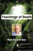 TEACHINGS OF DEATH