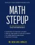 MathStepUp for Class 10th Mathematics