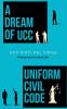 A dream of UCC (Uniform Civil Code)