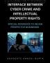 Interface Between Cybercrime And Intellectual Property Rights