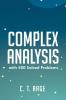 Complex Analysis with 500 Solved Problems