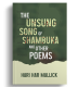 The Unsung Song Of Shambuka And Other Poems