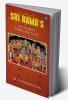 Sri Rama's Life Journey: Events And Facts