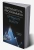 Mathematical Programming Problems With Vanishing Constraints: Optimality And Duality