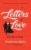 Letters Of Love