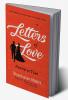 Letters Of Love