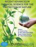 Recent Advances In Chemical Science For The Protection of Nature