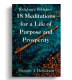 Krishna's Whisper: 18 Meditations for a Life of Purpose and Prosperity