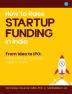 How to Raise Startup Funding in India