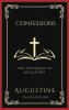 Confessions: The Theology of Augustine