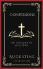 Confessions: The Theology of Augustine (Grapevine Press)