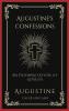 Augustine's Confessions: An Interpretation of Genesis (An Allegorical Interpretation of the Creation) (Grapevine Press)