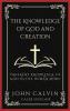 The Knowledge of God and Creation: Inherent Knowledge of God in the Human Mind (Grapevine Press)