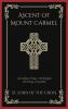 Ascent Of Mount Carmel: Journeying Toward Divine Union