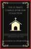 The Ultimate Charles Spurgeon Collection: Morning and Evening The Cheque Book of the Bank of Faith God's Purpose for Your Suffering and others