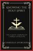 Knowing the Holy Spirit: Ten Classic Sermons by Charles Spurgeon