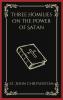 Three Homilies on the Power of Satan