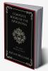 Complete Books of the Apocrypha The Lost Biblical Texts