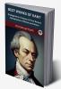 Best Works of Kant: Prolegomena Critique of Pure Reason Metaphysics of Morals and others (Grapevine edition)