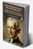 Kant on Metaphysics and Epistemology: Critique of Pure Reason Metaphysical Foundations of Natural Science and others (Grapevine edition)