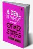 A Deal in Wheat And Other Stories