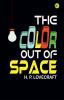 The Color Out Of Space