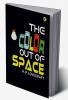 The Color Out Of Space