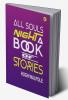 All Souls’ Night A Book of Stories