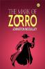 The Mark of Zorro