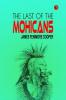 The Last of the Mohicans