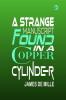 A Strange Manuscript Found in a Copper Cylinder