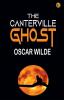 The Canterville Ghost